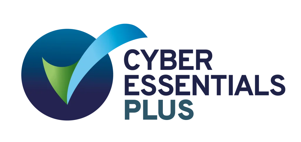 Cyber Essentials Plus logo