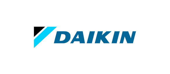 Daikin logo