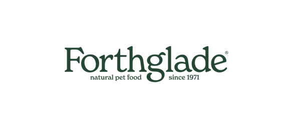Forthglade natural pet food logo