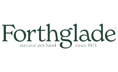 Forthglade natural pet food logo