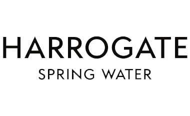 Harrogate Spring Water logo