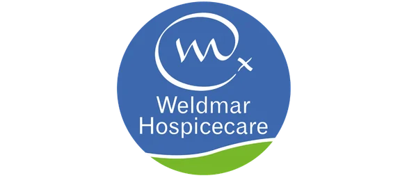 Weldmar Hospicecare logo