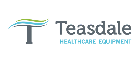 Teasdale Healthcare Equipment logo