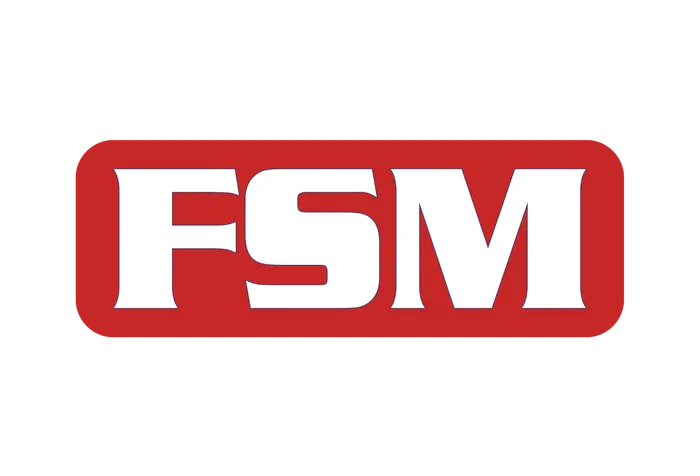 FSM logo